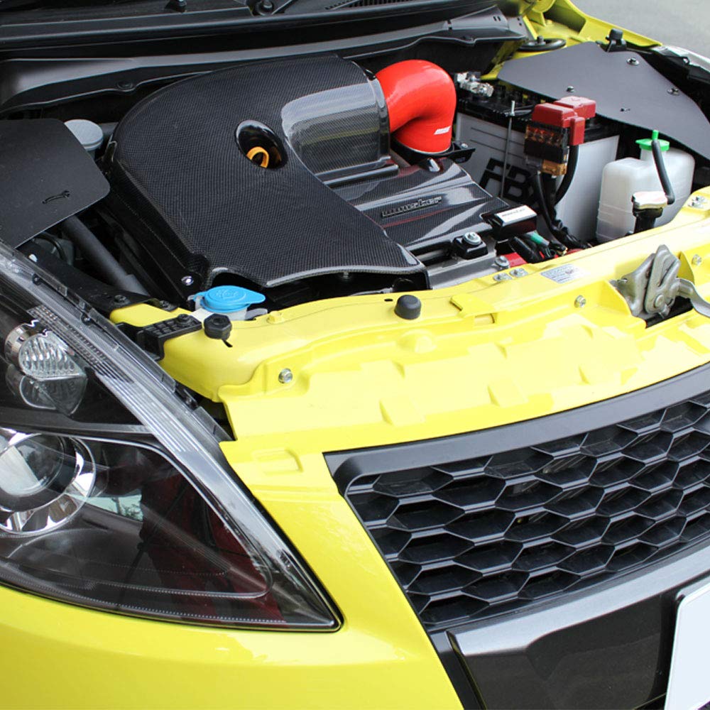 Amazon | MONSTER SPORT EUROPE エアクリーナー【MSEカーボンエア